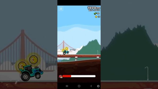 Pocket Road Trip - Android Gameplay смотреть онлайн