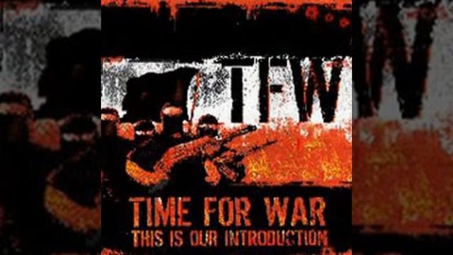 Time For War TFW - FSN Frei Sozial National смотреть онлайн