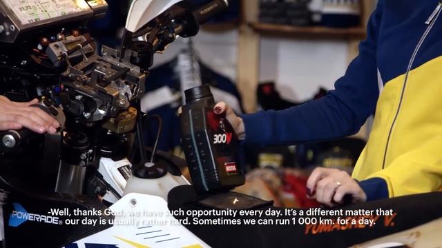 MOTUL RUSSIA Motul life hacks - episode 13 смотреть онлайн