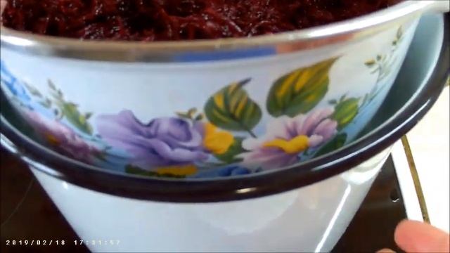 Салаты с Клубникой