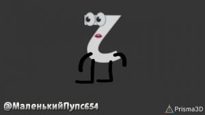 МаленькиПупс654 - Тацует 3 Серия 1 Сезон