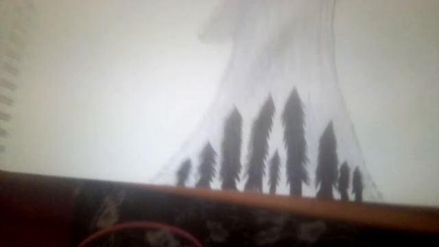 Паказиваю свои новое рисунки волков??? смотреть онлайн