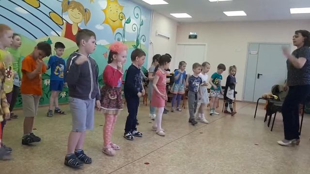 Репетиция танца буги вуги смотреть онлайн