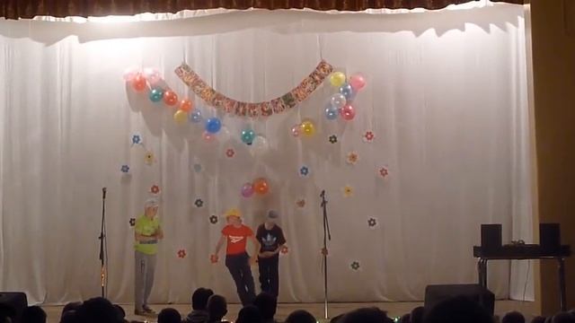 Орлёнок | Брейк Данс смотреть онлайн