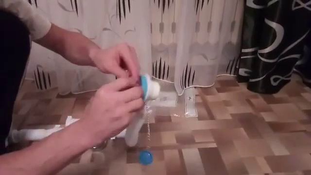 Как собрать сифон для ванны и почему воняет канализацияй...!?! смотреть онлайн
