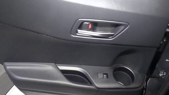 2020 Toyota C-HR Hillside, Newark, Union, Elizabeth, Springfield, NJ 200477 смотреть онлайн