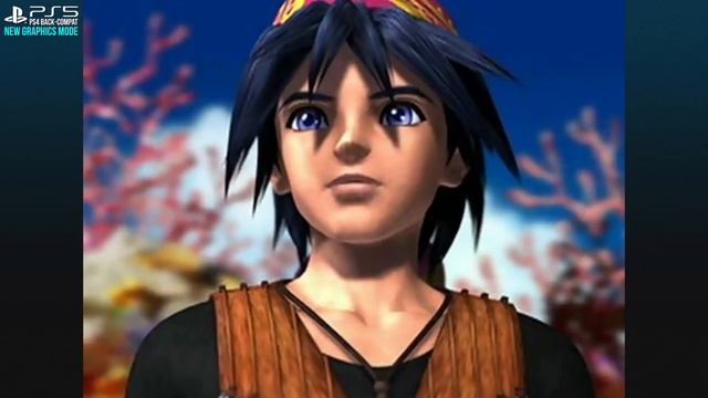 Chrono Cross Remaster: PS5/Switch Tested - A Classic Returns... With Worse Performance Than PS1 смотреть онлайн