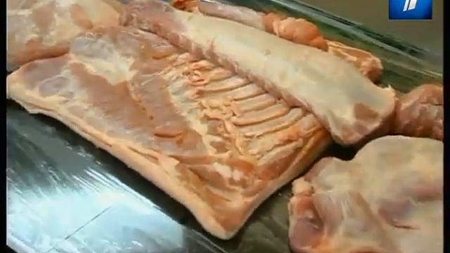 Африканская чума свиней держит в страхе ЕС и Россию