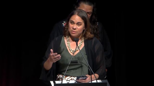 2024 Queensland Memory Awards смотреть онлайн
