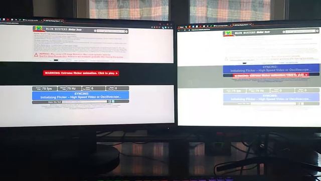 На какой матрице выбрать монитор? VA vs IPS самое наглядное сравнение! Часть 2. смотреть онлайн