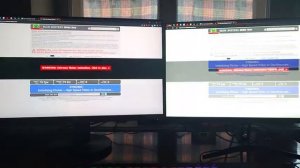 На какой матрице выбрать монитор? VA vs IPS самое наглядное сравнение! Часть 2.