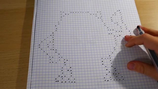 МАЙК ВАЗОВСКИЙ ! РИСУНКИ ПО КЛЕТОЧКАМ - PIXEL ART смотреть онлайн