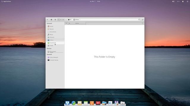 Elementary OS 5.1 Hera Install - Walkthrough смотреть онлайн