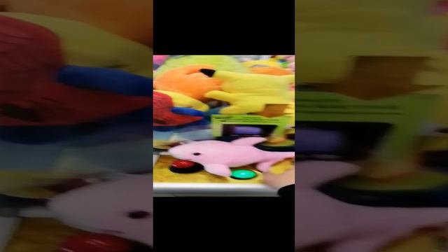 Shorts с хватайкой! Выиграл маленькую акулу на протяжке!!! смотреть онлайн