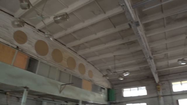 Постройка Сервиса Мечты - Начало смотреть онлайн