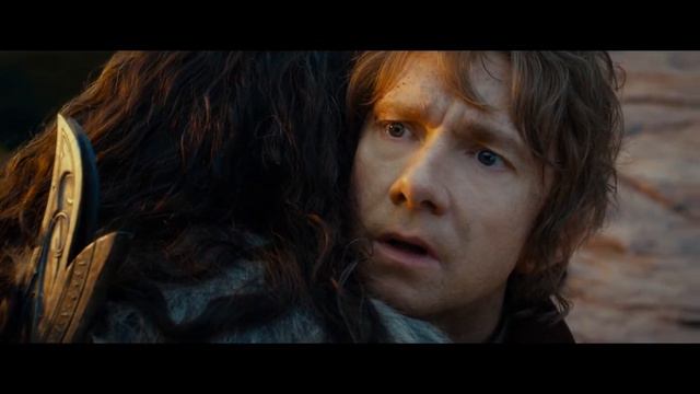 Thorin Oakenshield as portrayed by Tommy Wiseau смотреть онлайн