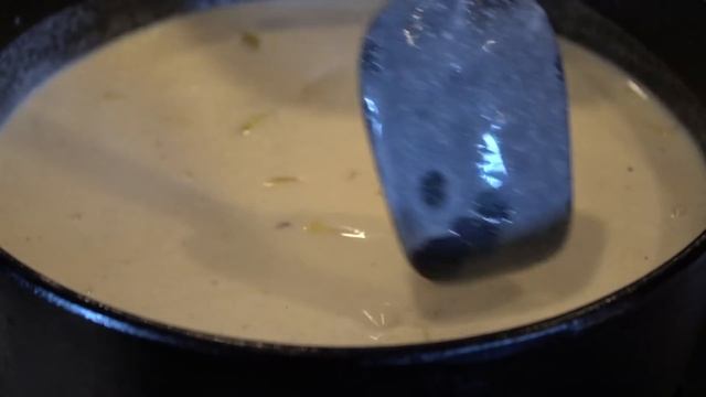 How To Make Potato Soup - Loaded Potato Soup Recipe #MrMakeItHappen #Recipes #PotatoSoup