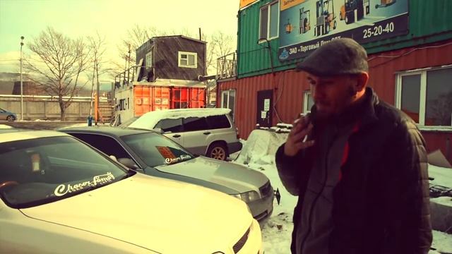 Chaser Family |VLOG #1| Sakhalin смотреть онлайн