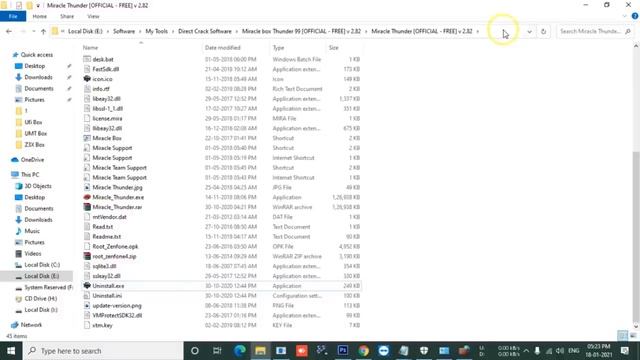 Miracle 2.82 Review All Error Fix Not Working Solution | New Error Fix смотреть онлайн