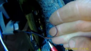 Форд Фокус 2 неработает бензоносос