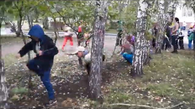 День здоровья смотреть онлайн