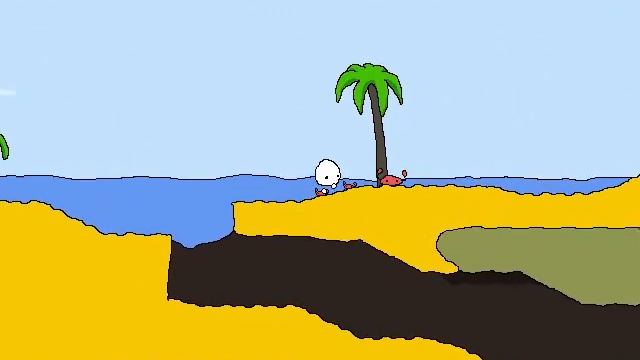 Gebub's Adventure - Part 5 - That time we reflected with the stars. смотреть онлайн