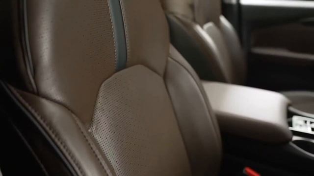 2023 HONDA PILOT FULL REVIEW смотреть онлайн