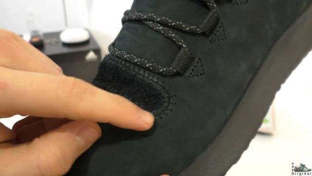 Обзор кроссовок Adidas Tubular Shadow и NB 446/565 смотреть онлайн