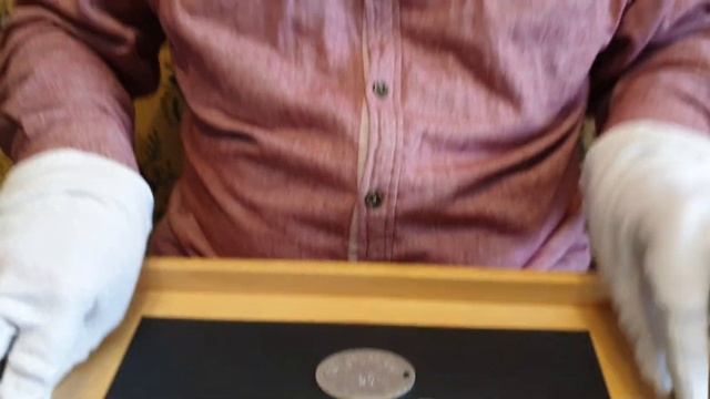 Жетоны на дизтопливо МСХ КазССР на 10 л, 200 л и разновидность 25 л от коллекцирнера Юрия из СКО. смотреть онлайн