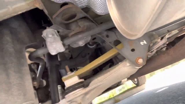 Volvo Undercarriage смотреть онлайн