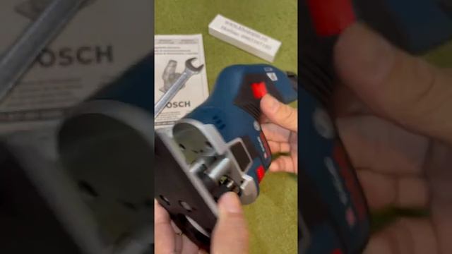 Máy phay dùng pin Bosch GKF 12V-25 made in Hưnggary 12v | máy phay Bosch FKF 3tr7 0962232180 tung смотреть онлайн