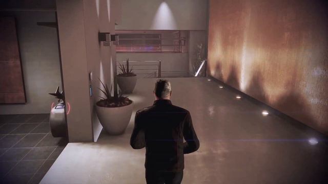 Mass Effect Legendary Edition(Mass Effect 3 Modded):Citadel DLC - A Change of Clothing *Last Invite смотреть онлайн