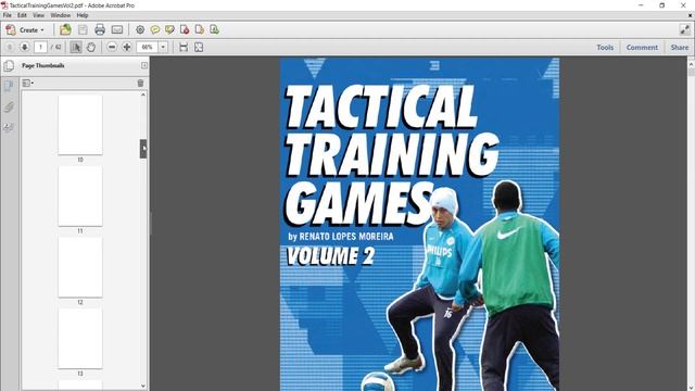 Tactical Training Games Vol 2 смотреть онлайн