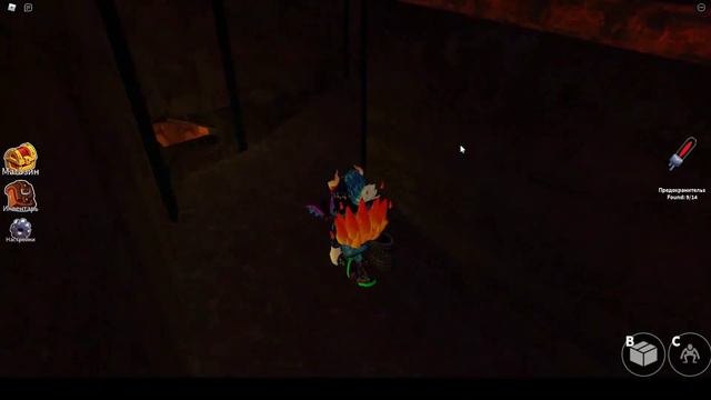 Вернулся, чтобы отомстить! Ну давайте разбираться, мои друзья...