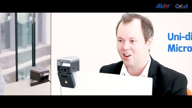 ঝকঝকে পরিষ্কার যেই Webcam। Aver CAM340+ Portable 4K Conference Camera Review in Bangla смотреть онлайн