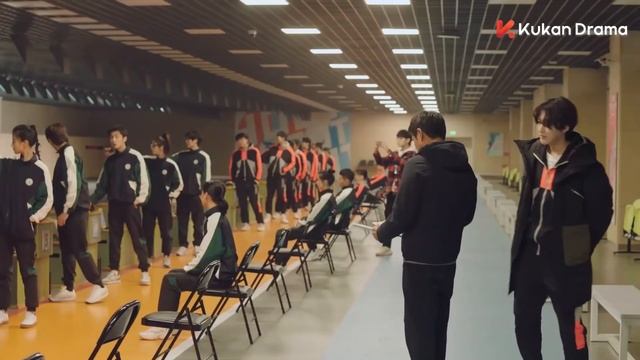 Привет, снайпер 30 серия [русская озвучка] дорама, Hello, The Sharpshooter