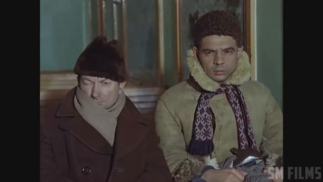 УКРАЛ ВЫПИЛ РОМАНТИКА смотреть онлайн