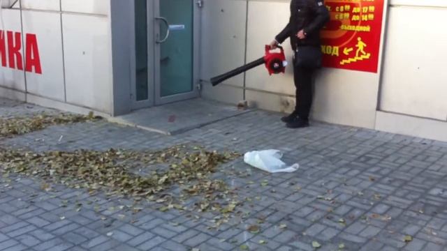 Воздуходувка +38(099)490-10-23 MAKiDON.com смотреть онлайн
