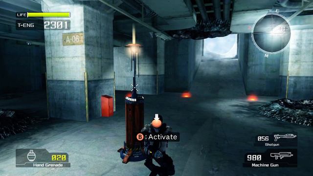 Let's Play LOST PLANET EXTREME CONDITION pt.002 on SeriesX смотреть онлайн