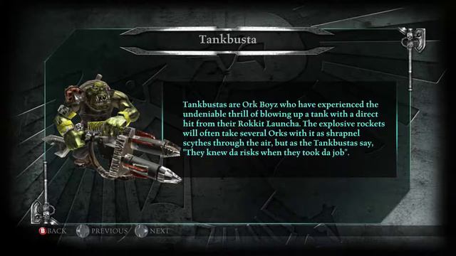 Warhammer 40,000 Kill Team - Intro & Codex смотреть онлайн