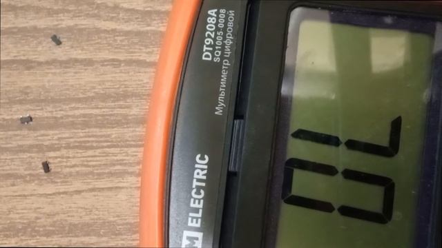 Ремонт - GM328A тестер смотреть онлайн