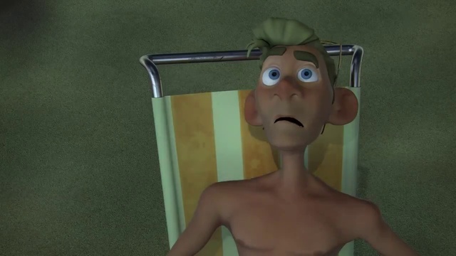 Давайте беречь нашу планету