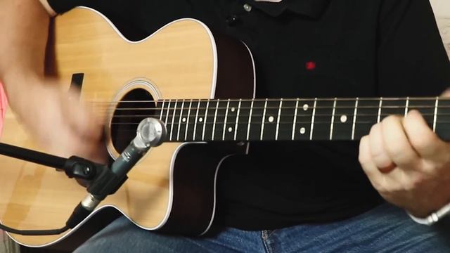 Best Acoustic Guitars: $1000-$2000