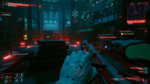 We Just Got Even More Bad News on the Future of Cyberpunk 2077 смотреть онлайн