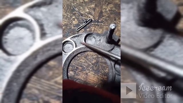 Купив мотоблок гібрид. Перші враження та вдосконалення. смотреть онлайн