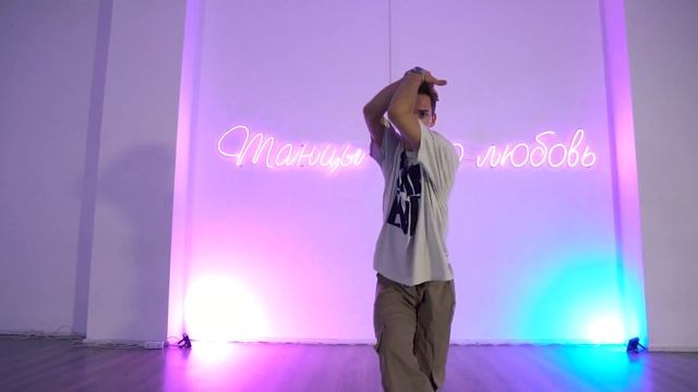 Jazz Funk | Влад Петров