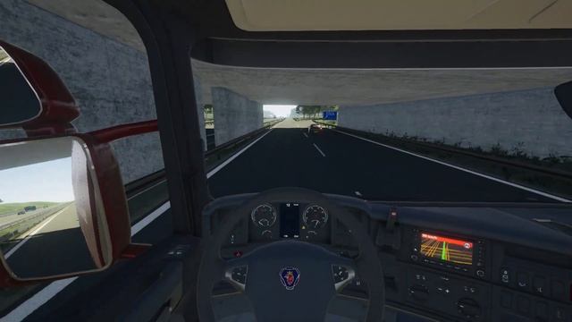 On The Road: Truck Simulator - Gameplay.#30 смотреть онлайн