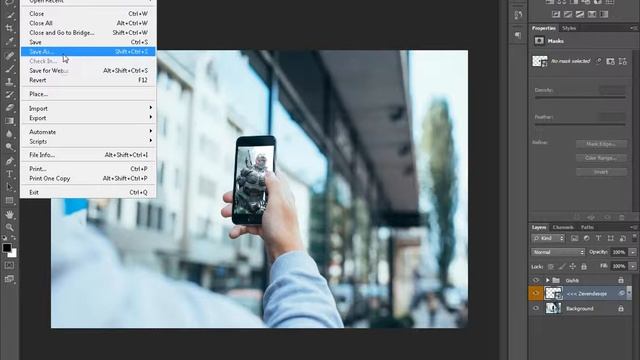 Si Te Beni Mock Up Ne Photoshop - Mock Up Tutorial [+PSD FREE] смотреть онлайн