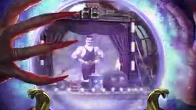 Mystery Case Files: Madame Fate смотреть онлайн