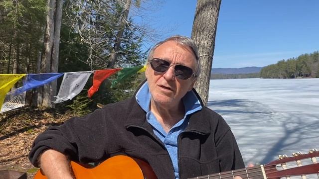 "Был день как день", Слава Гауфберг на стихи Александра Габриэля смотреть онлайн